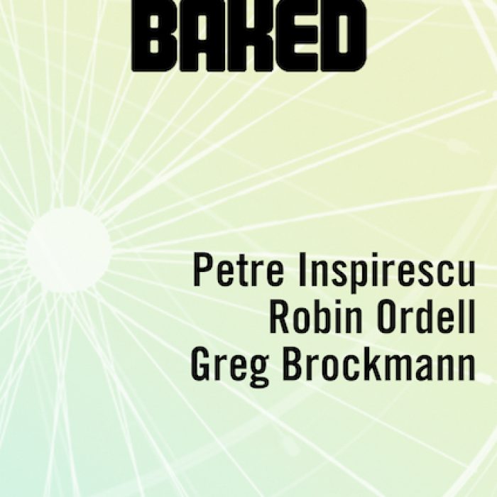 Half Baked – Greg & Robin’s Birthday Special – 04.03.17